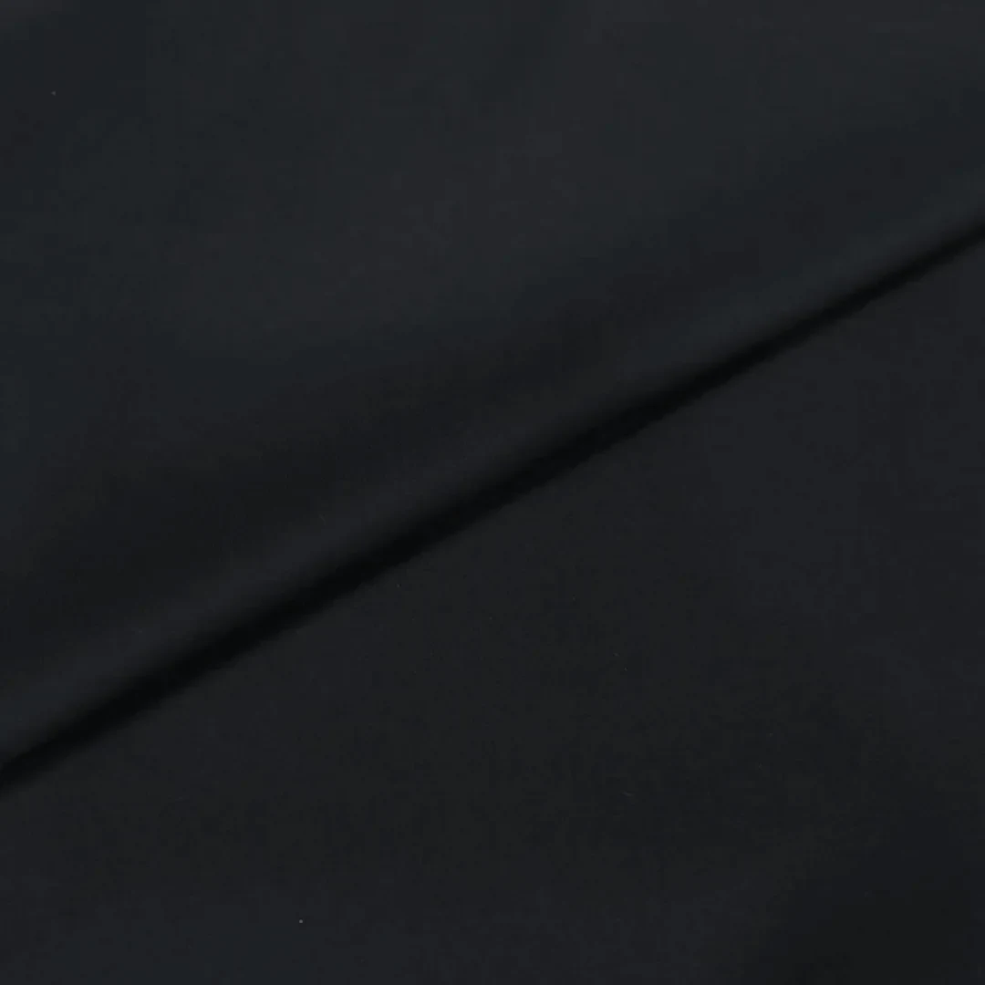 Noir Black cloth