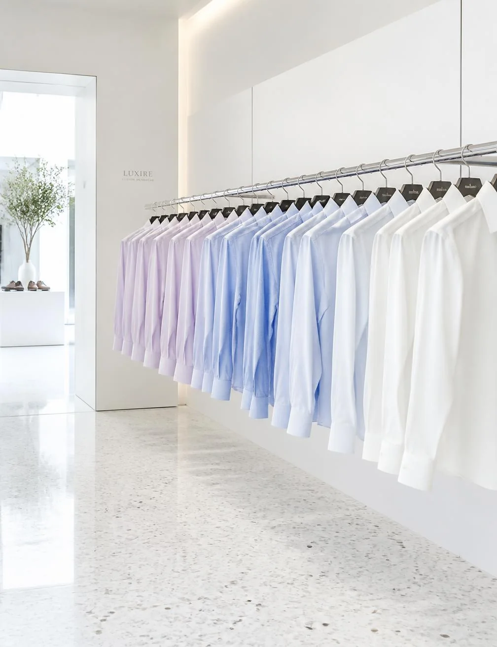 Explore MADEU shirts