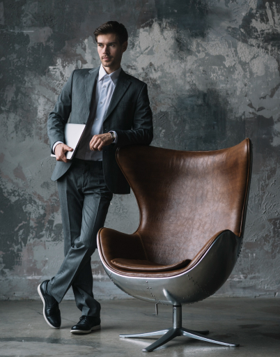 professional look professional look