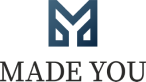 Made You Logo
