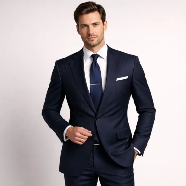 Suit-EVERYDAY LINE