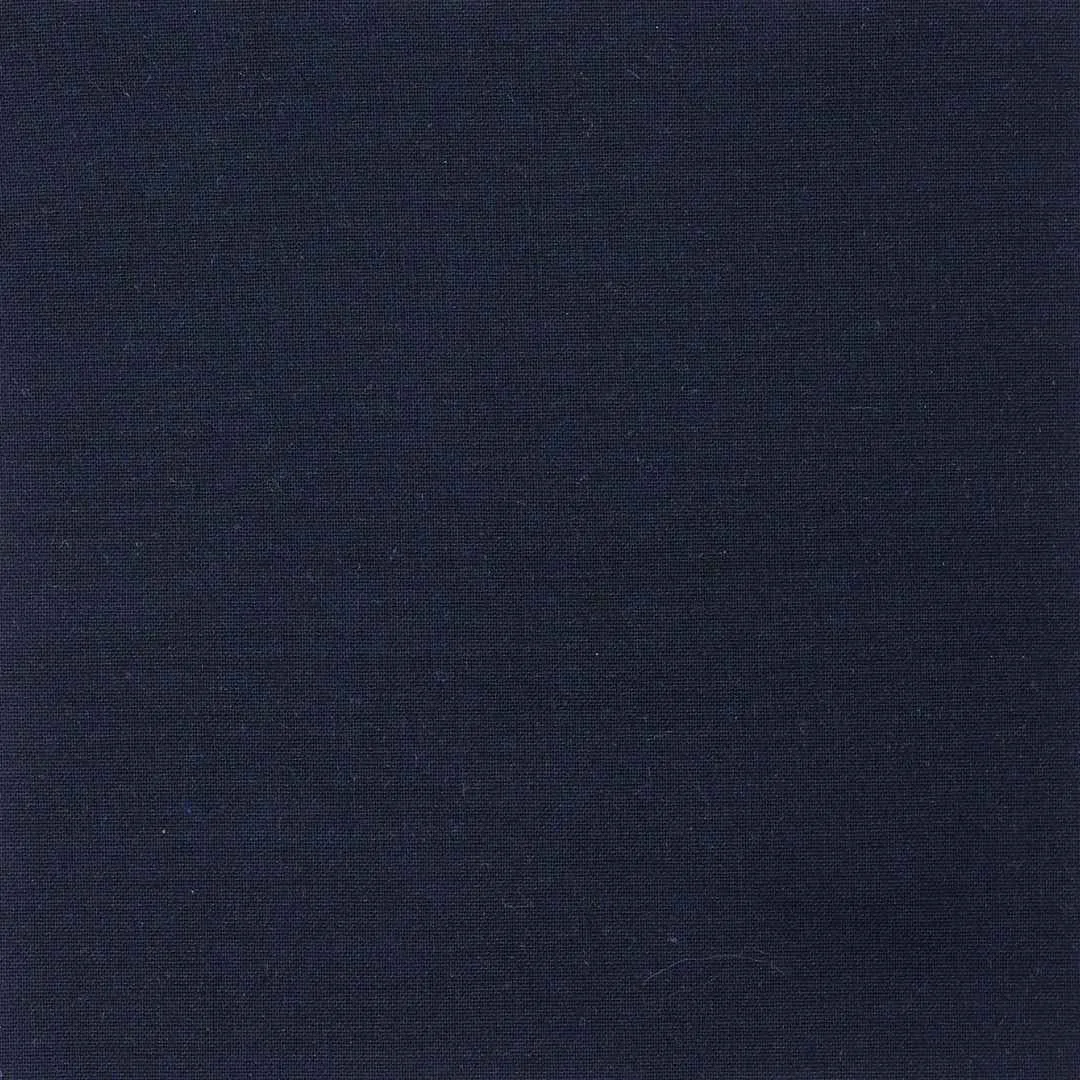 Chancery Black Solid