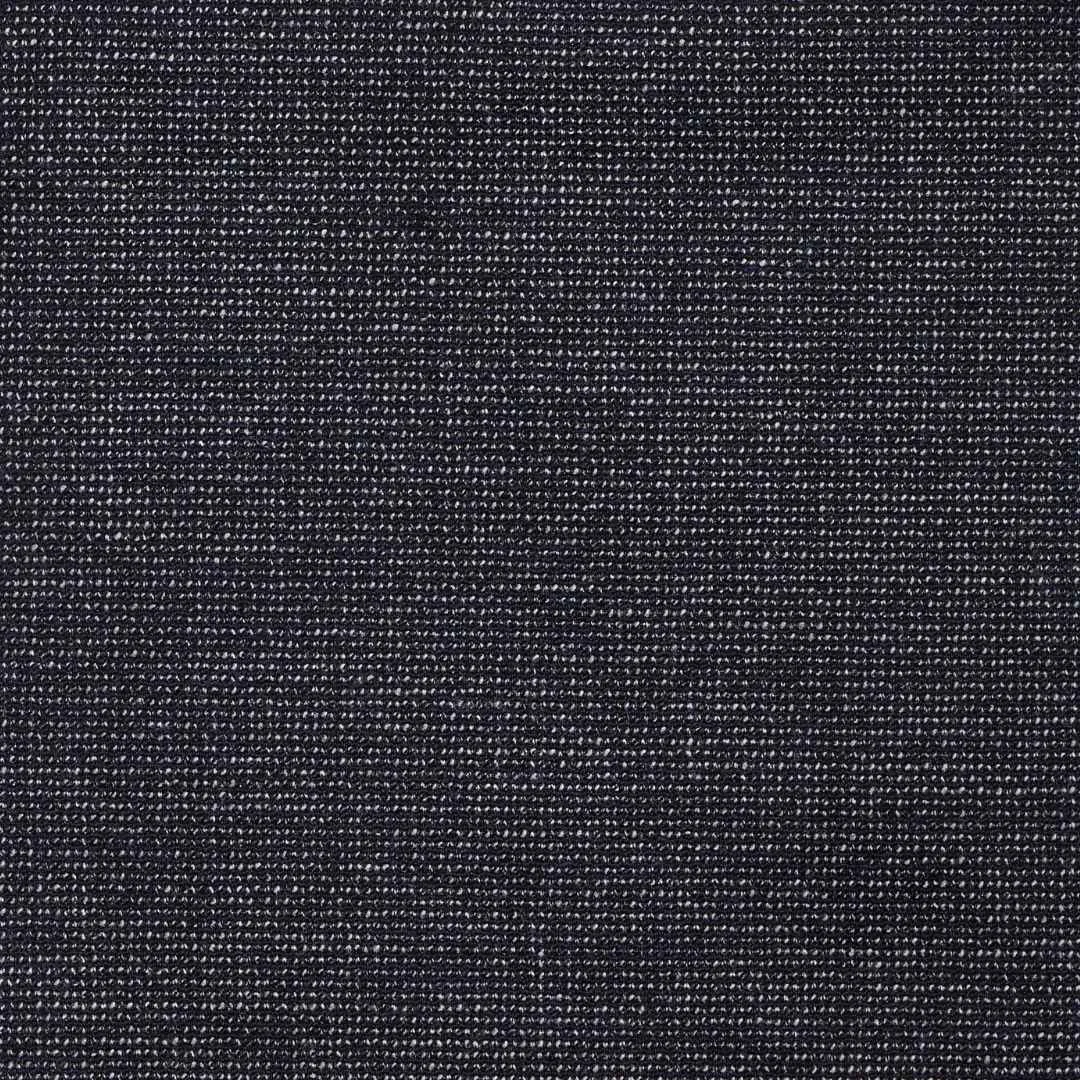 Celeste Dark Blue Dobby