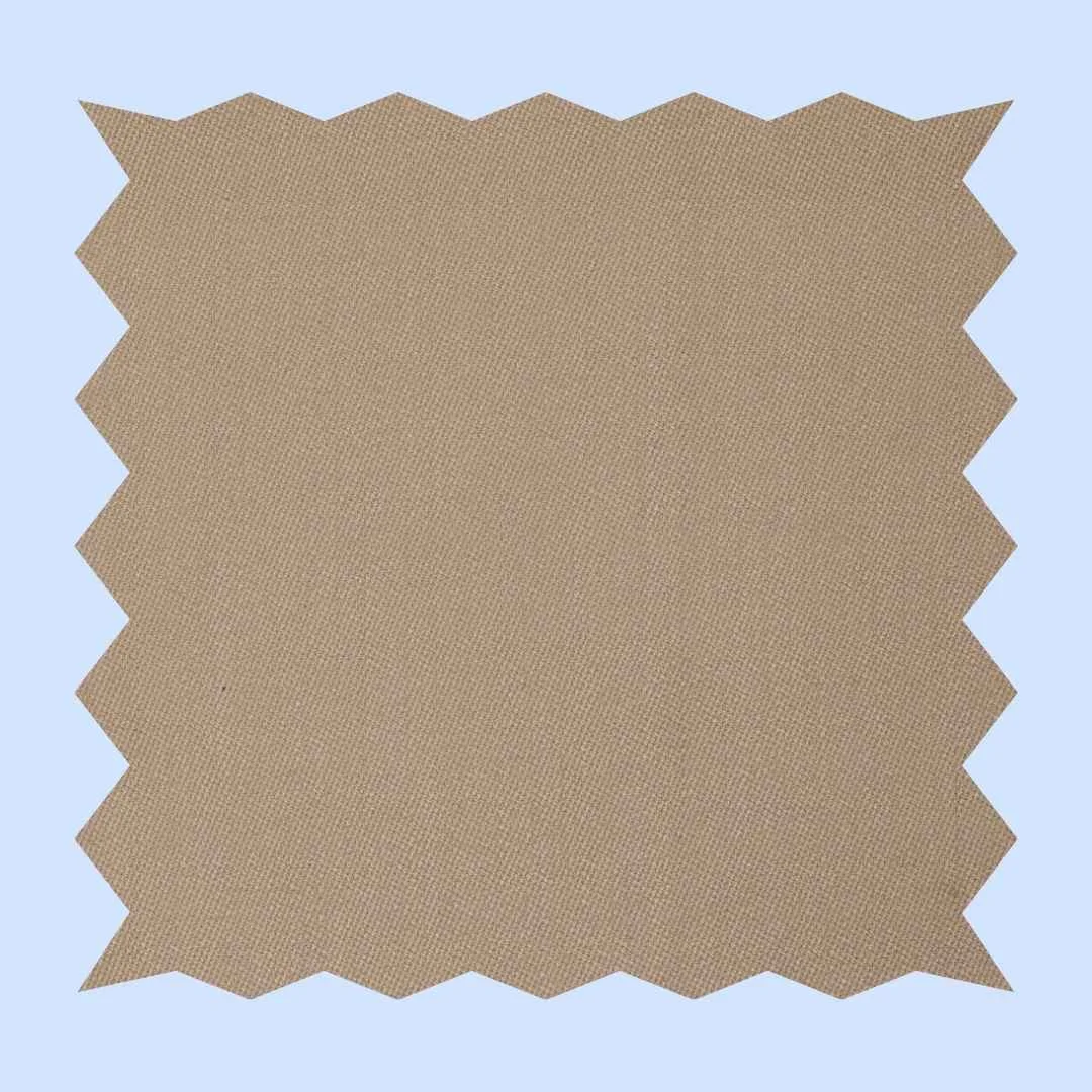 Chancery Beige Solid