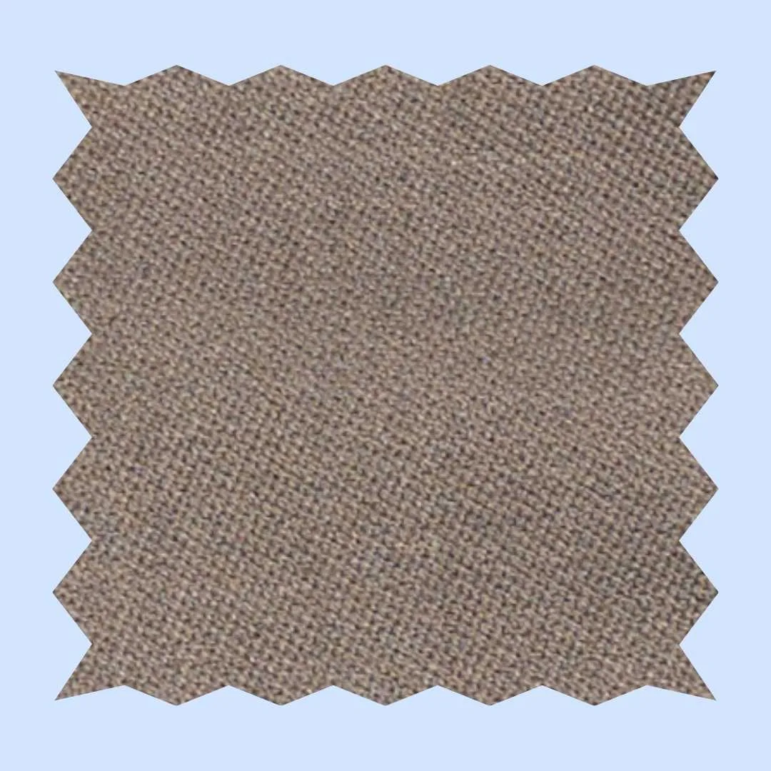 Chancery Mud Grey Solid