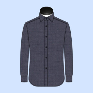 Shirt - with new icon