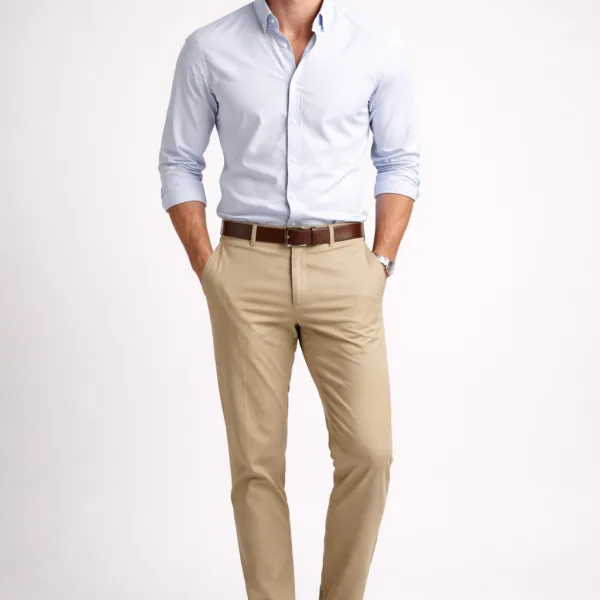 Chino-Elite Collection