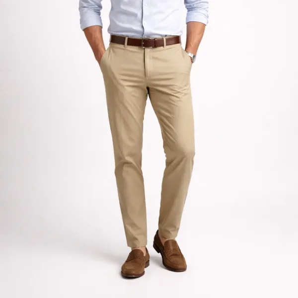 Chino-Elite Collection Revieced