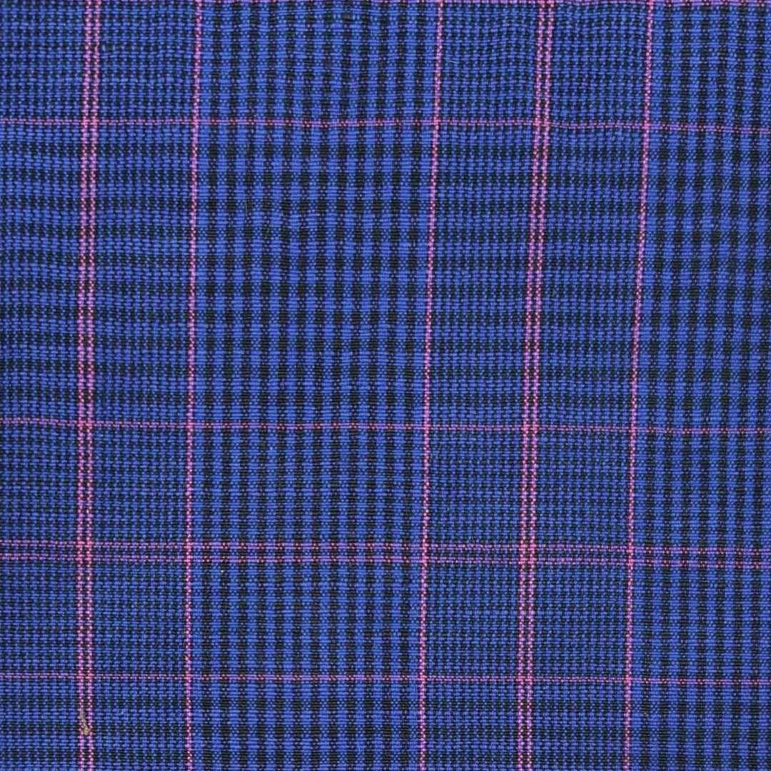 Royal Breeze Seersucker
