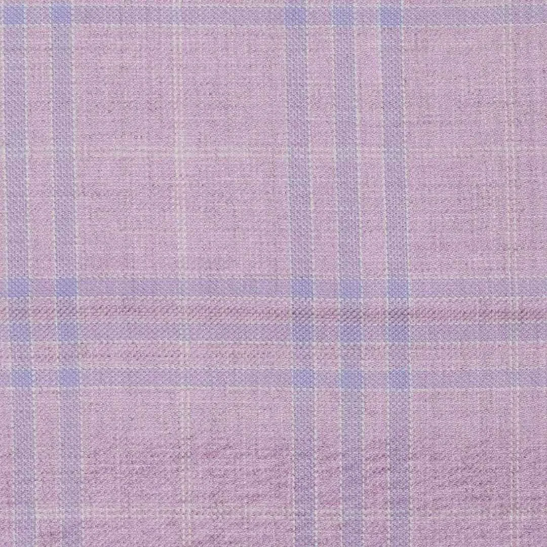 Vintage Orchid Check