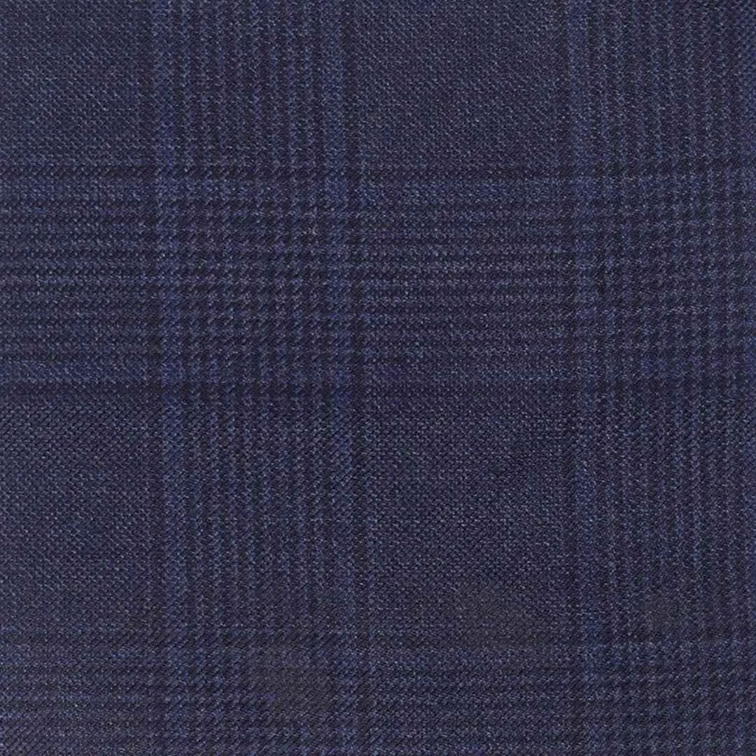 Navy Elegance