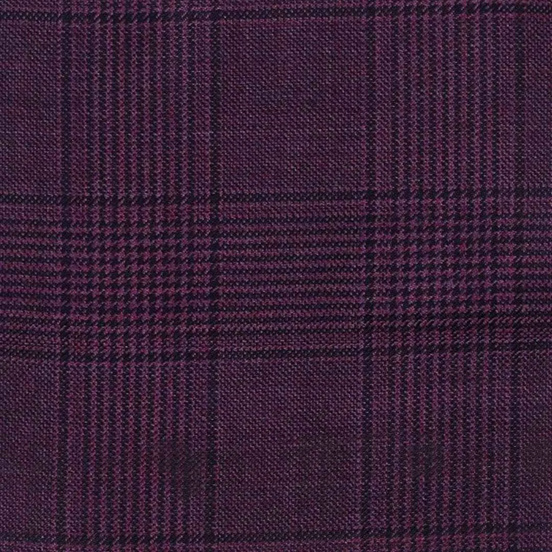 Rosewood Check