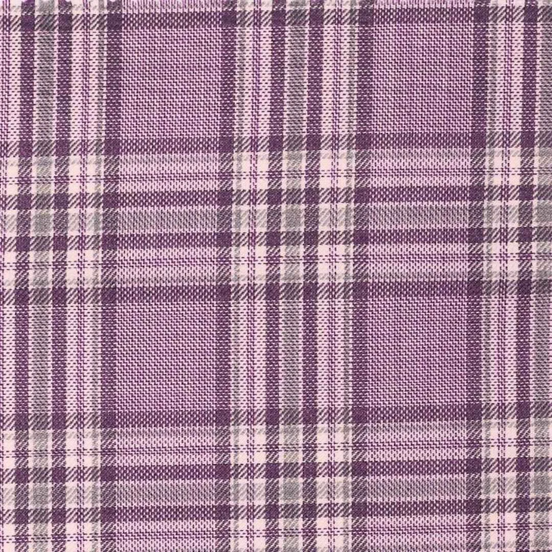 Soft Rose Check