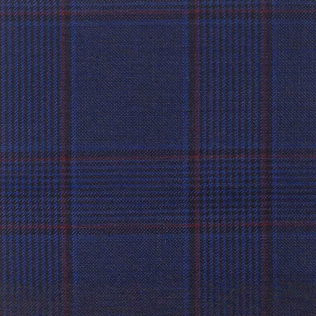 Blue Horizon Check