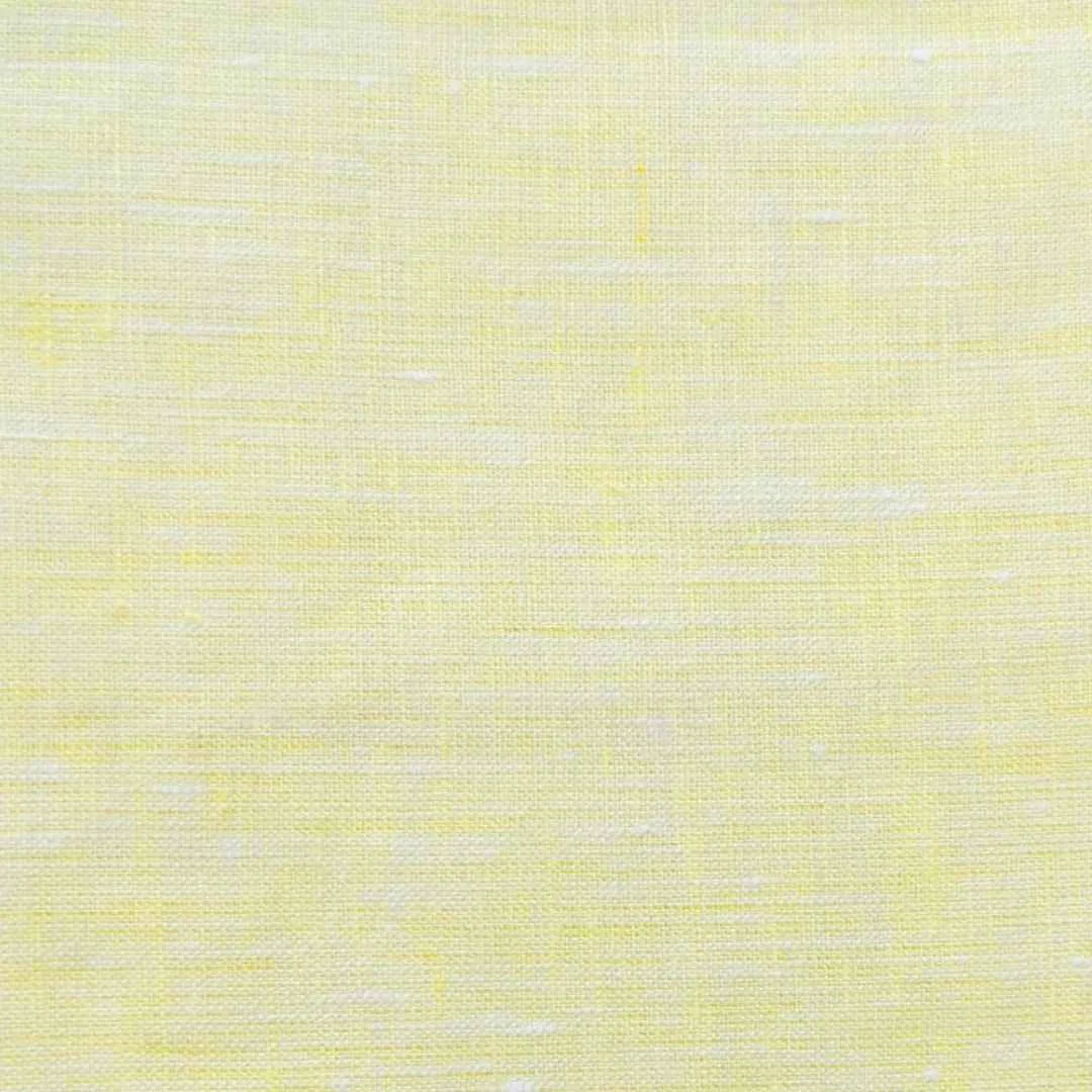 Pale Lime Linen