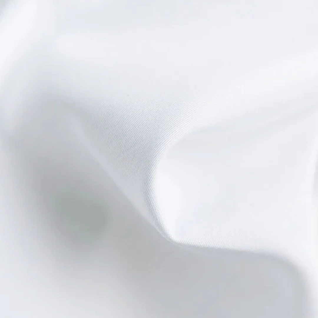 White Twill Essential