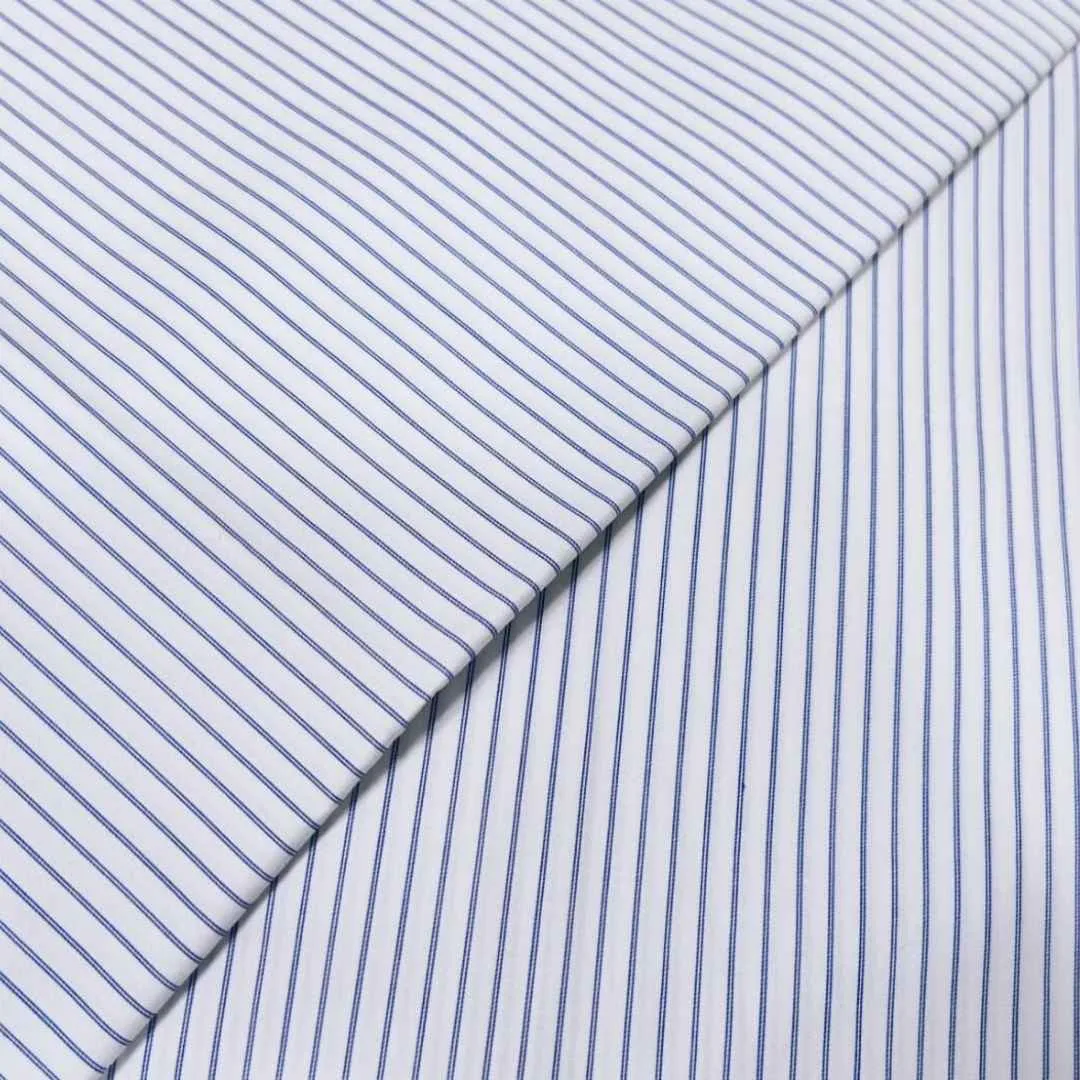Blue Stripe Essential