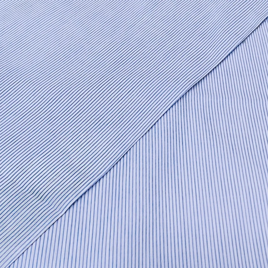 Blue Bell Stripe
