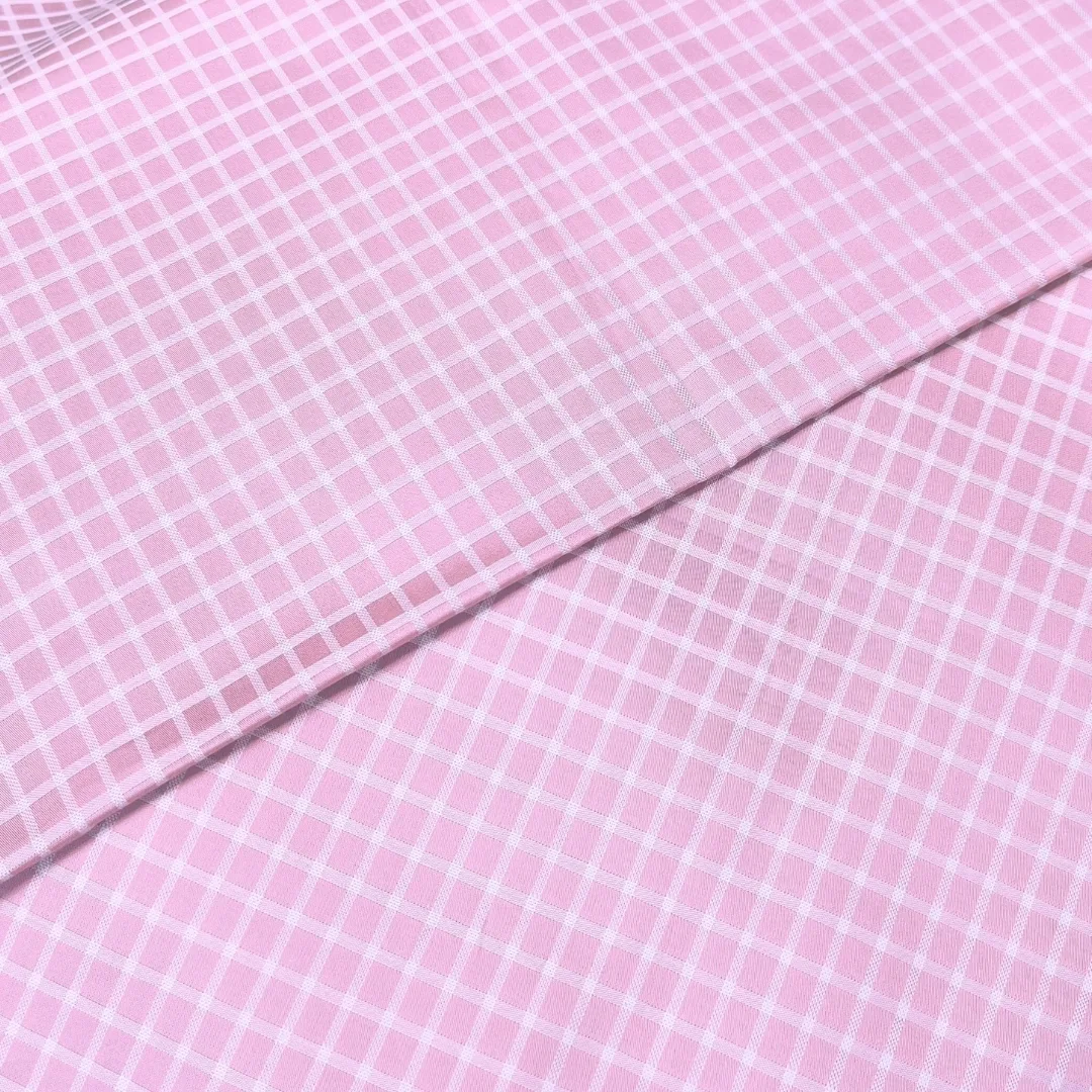 Lilac Sachet Check