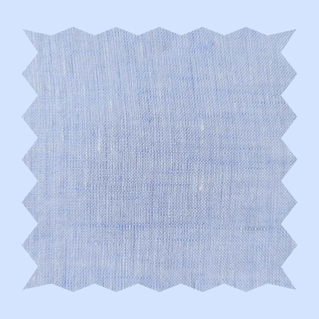 Starlight Linen Blue