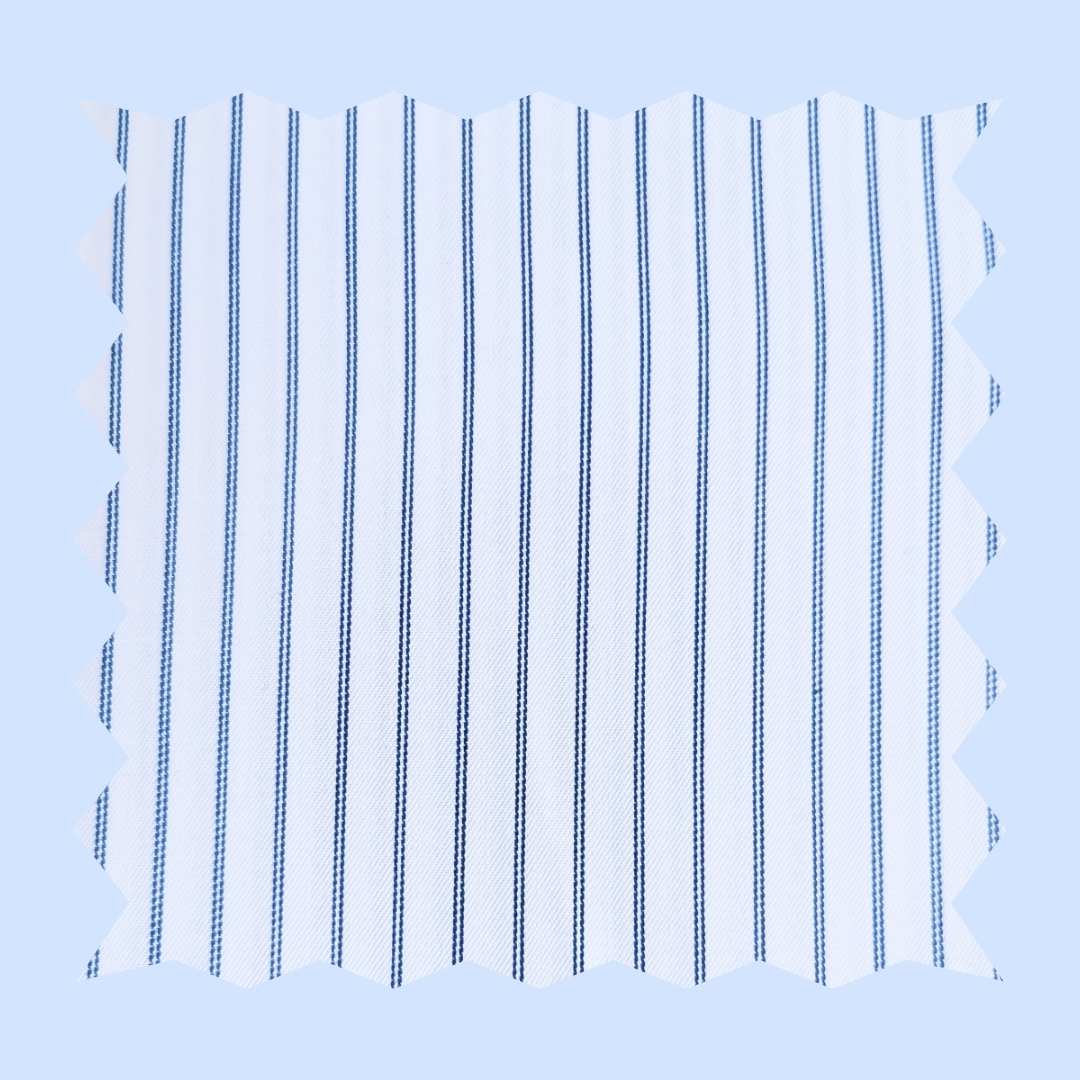 Blue Stripe Essential