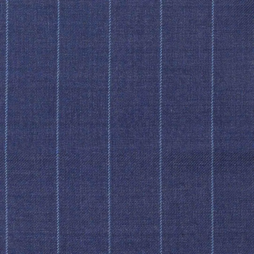 Blue Stripe Prestige