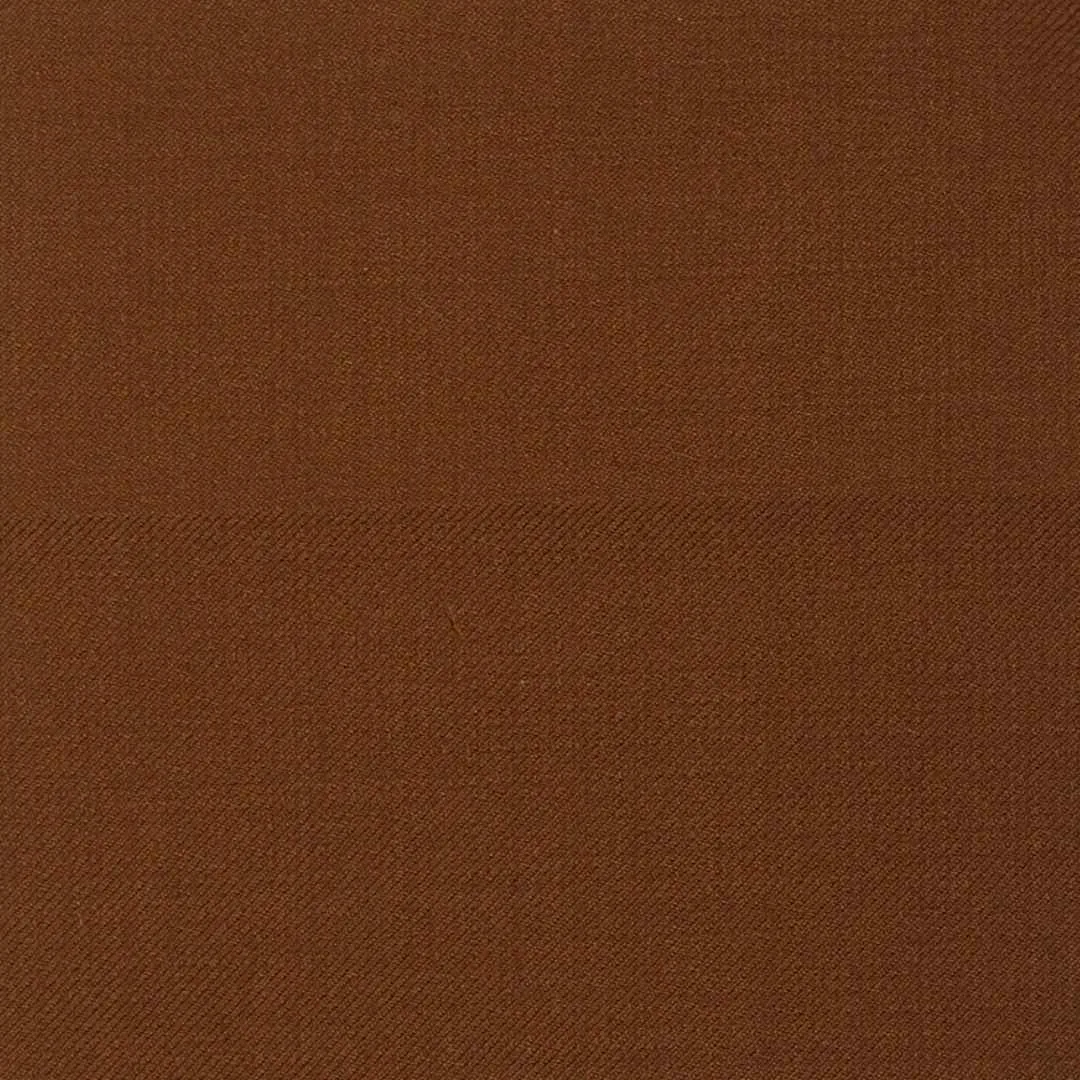 Brown Prestige Twill