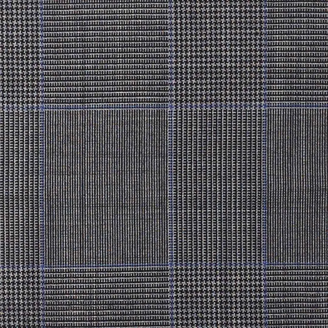 Grey Noble Check