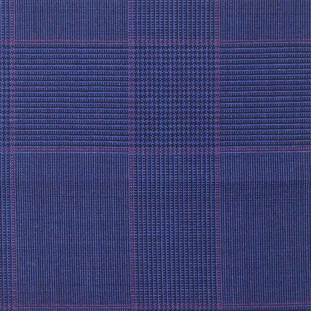 Blue Signature Check