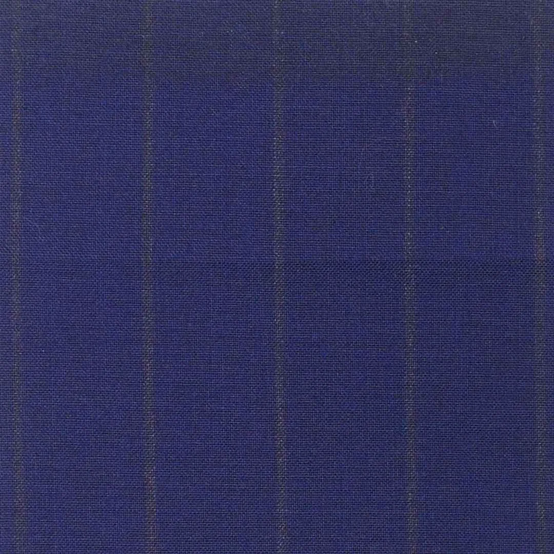Blue Classic Stripe