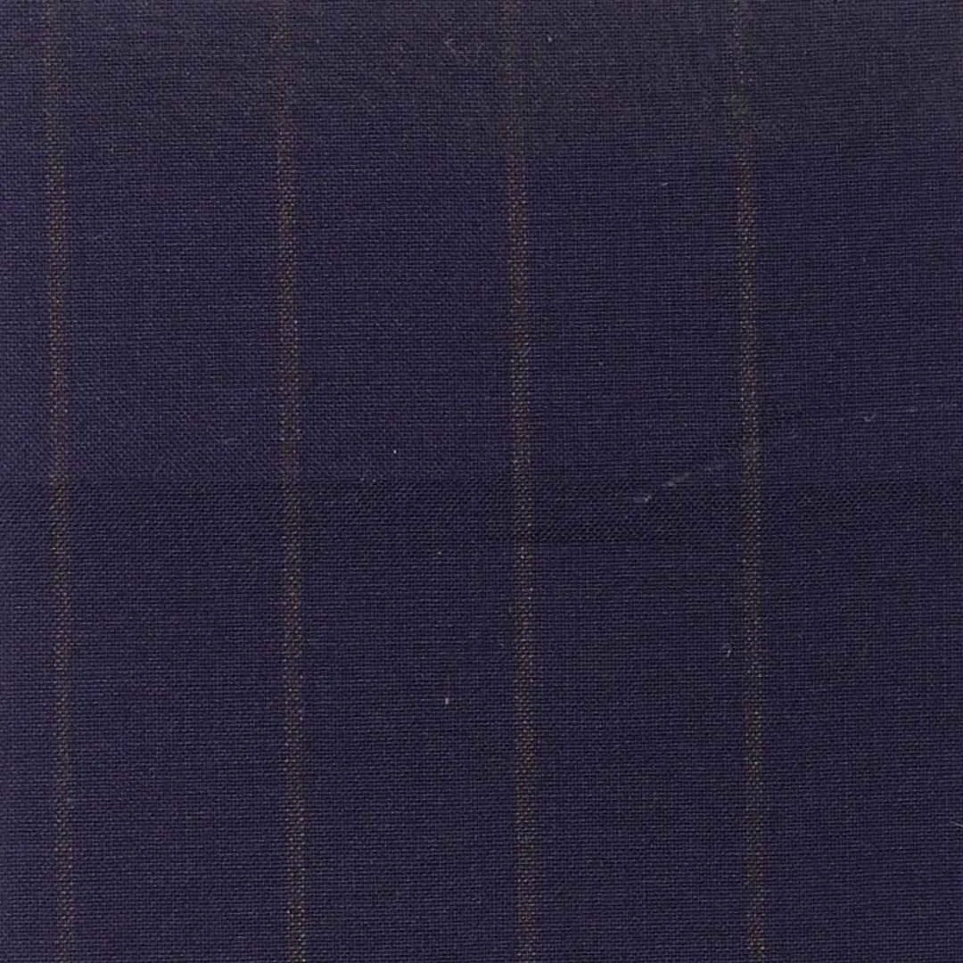Dark Navy Stripe Signature