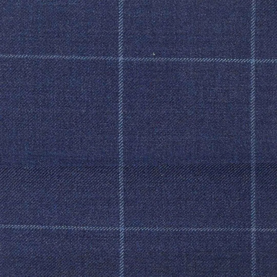 Blue Supreme Check