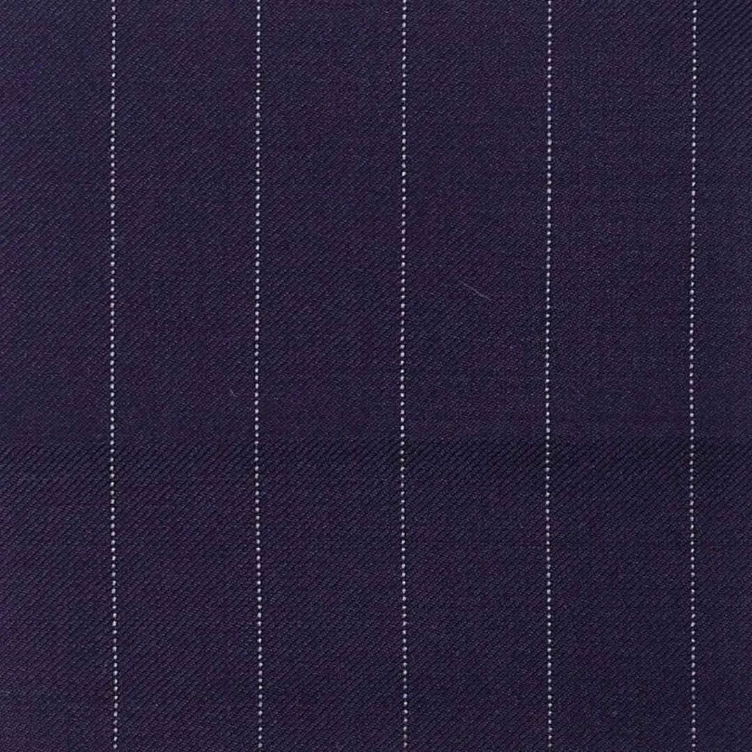 Navy Royal Stripe