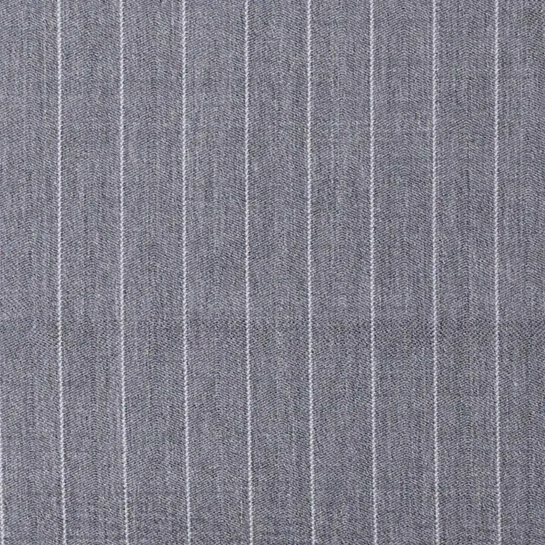Grey Herringbone Heritage