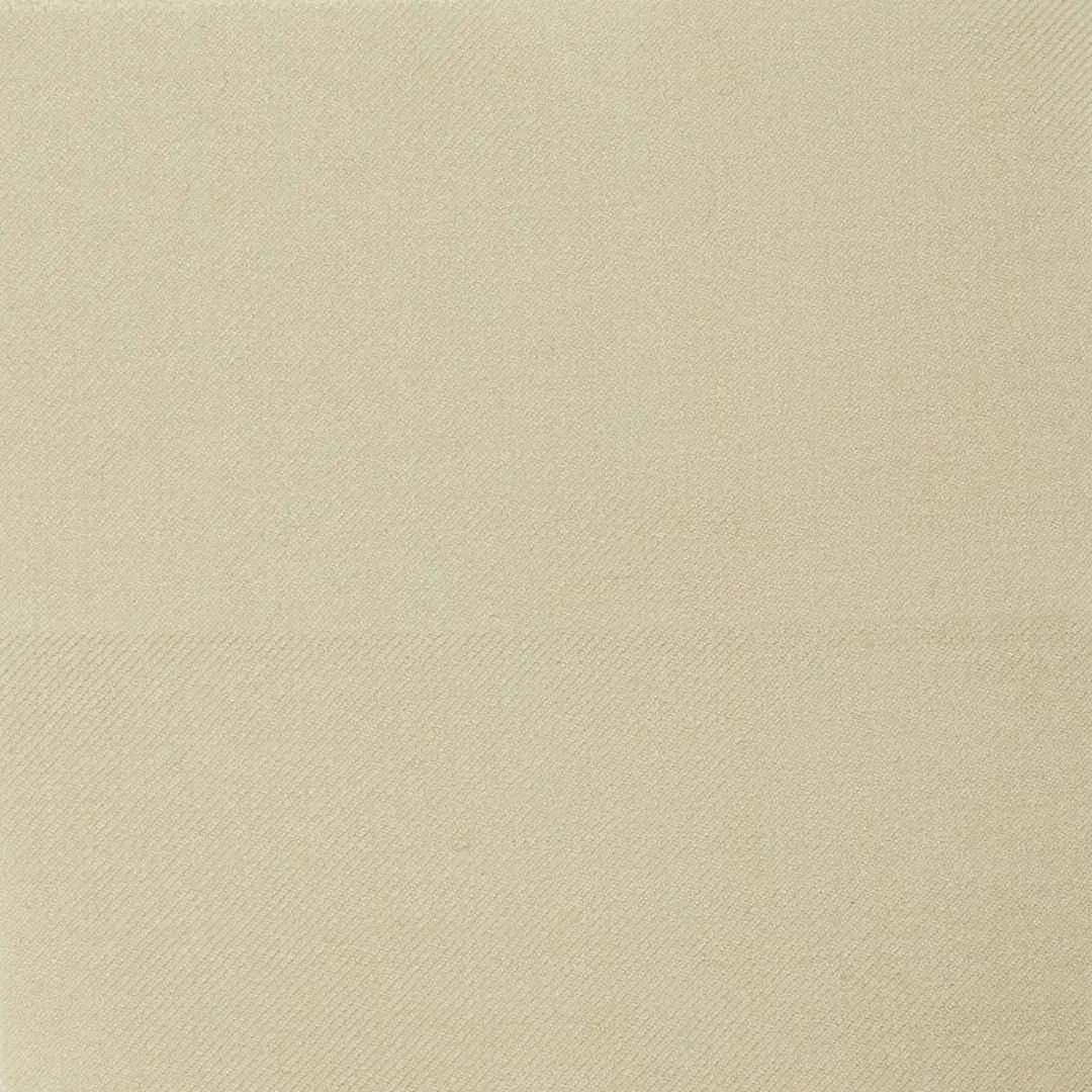 Natural Solid Twill