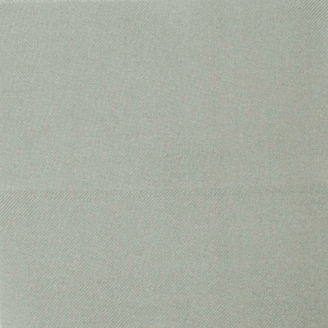 Grey Solid Twill