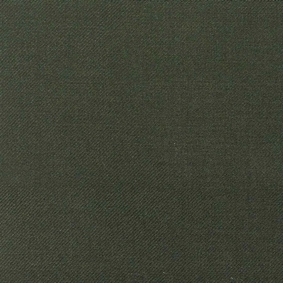 Dark Olive Twill