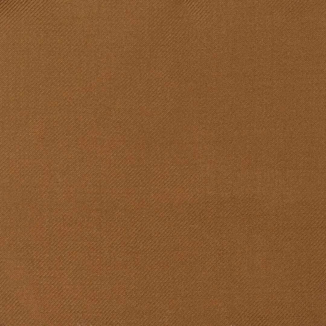 Dark Camel Twill