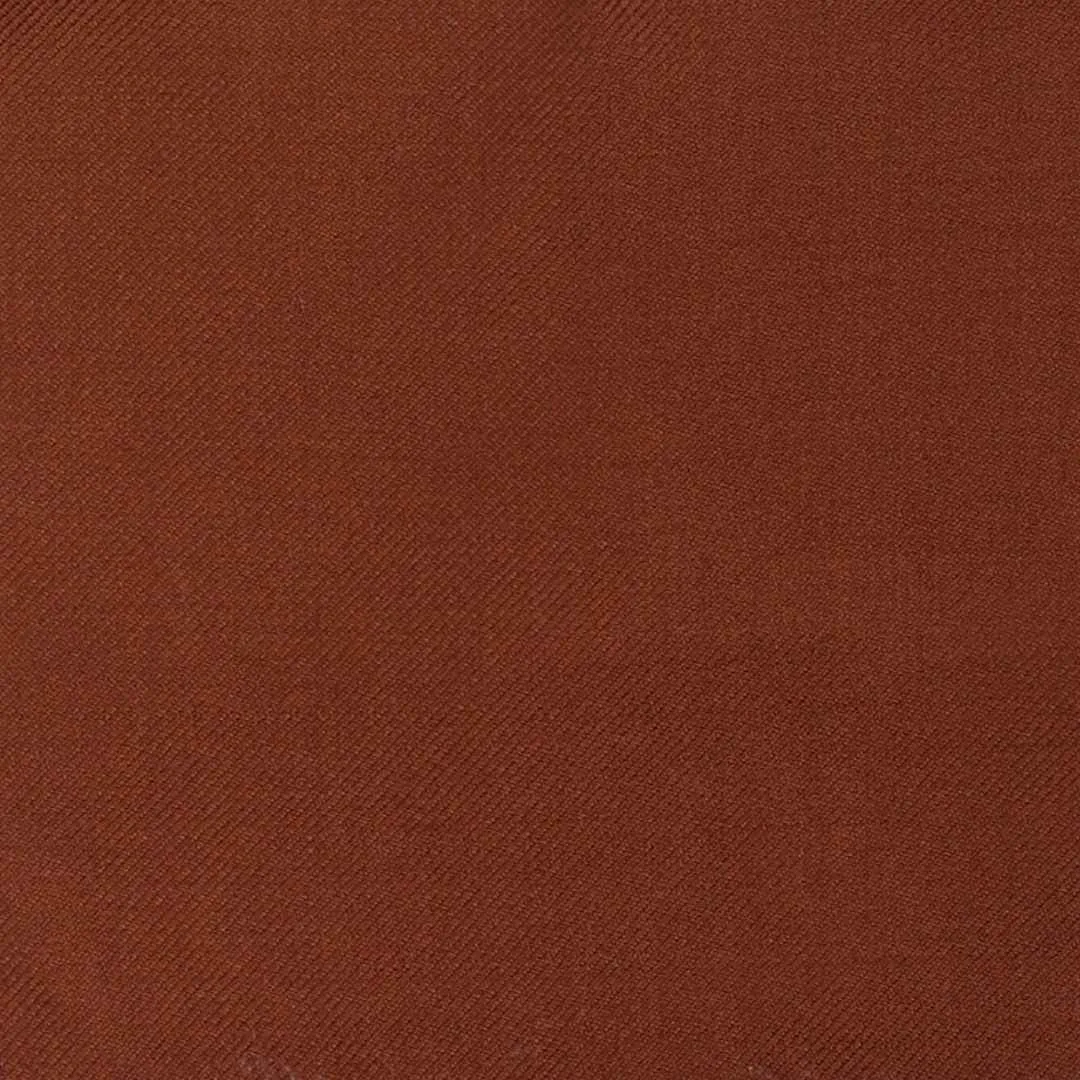 Reddish Orange Solid