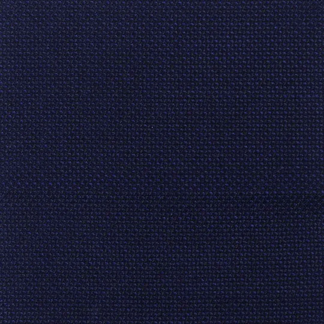 Navy Matty Crown