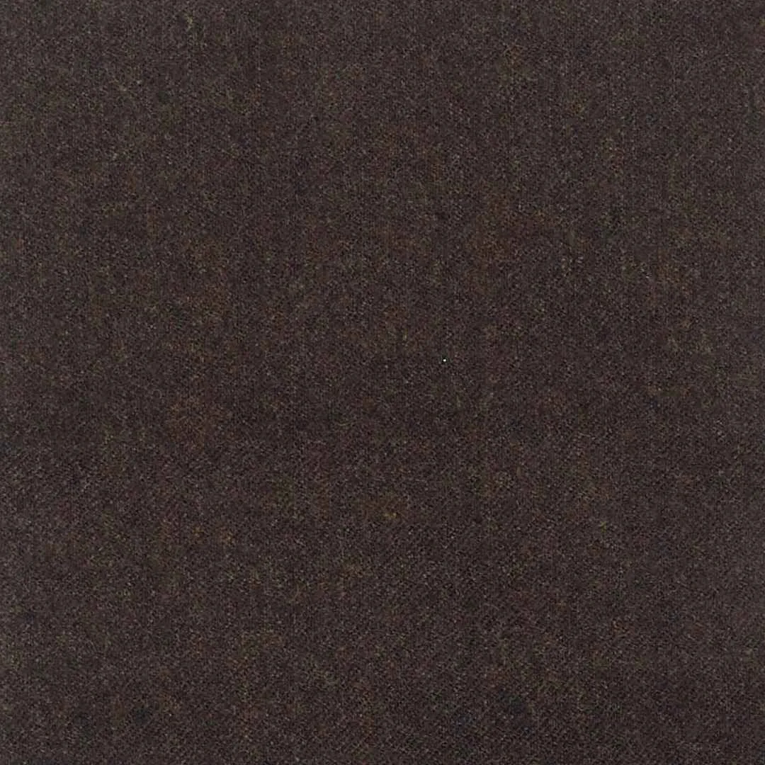 Coffee Flannel Aristocrat