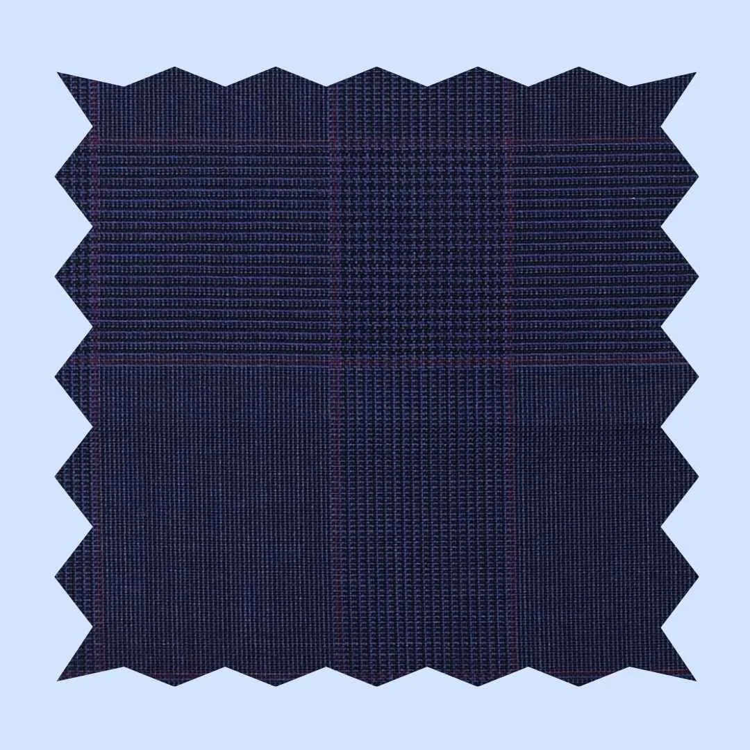 Blue Signature Check