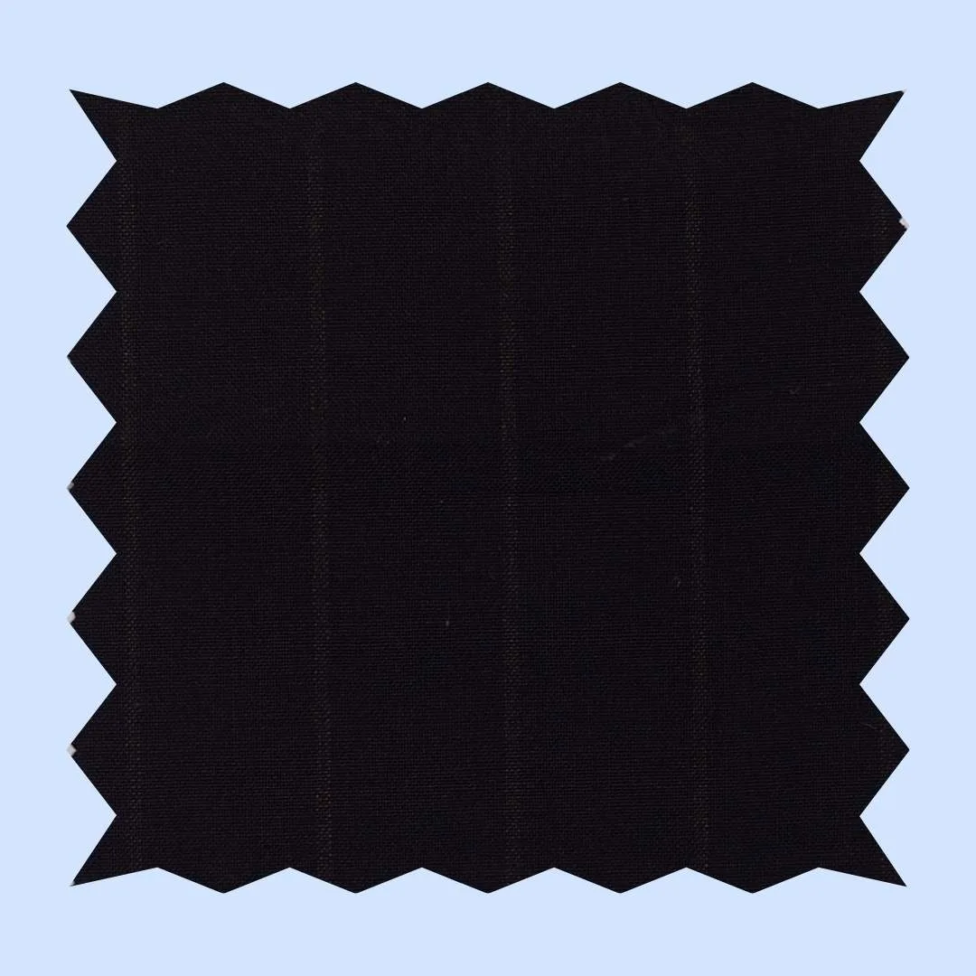 Dark Navy Stripe Signature