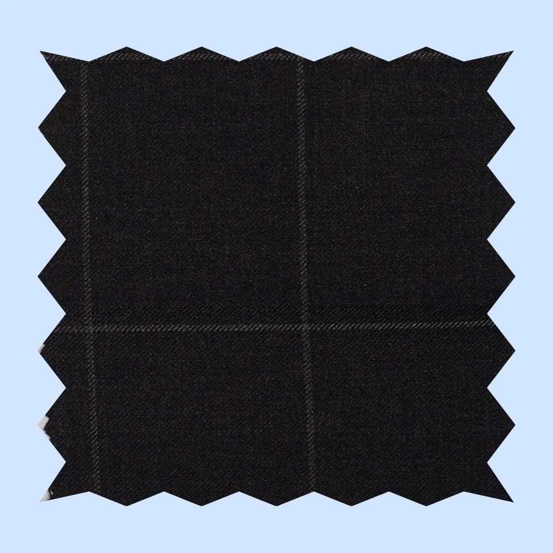 Black Prestige Check