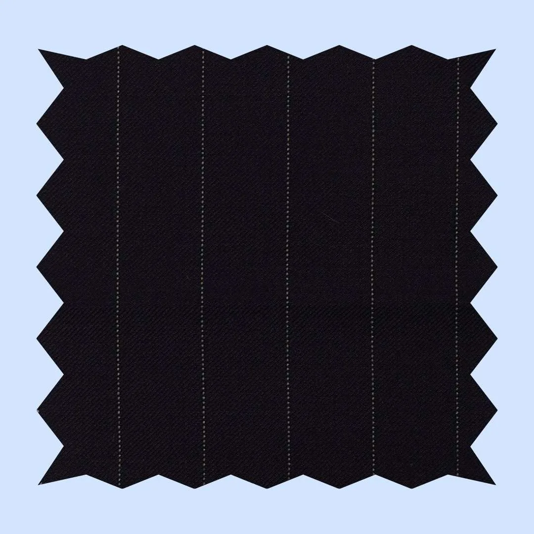 Navy Royal Stripe