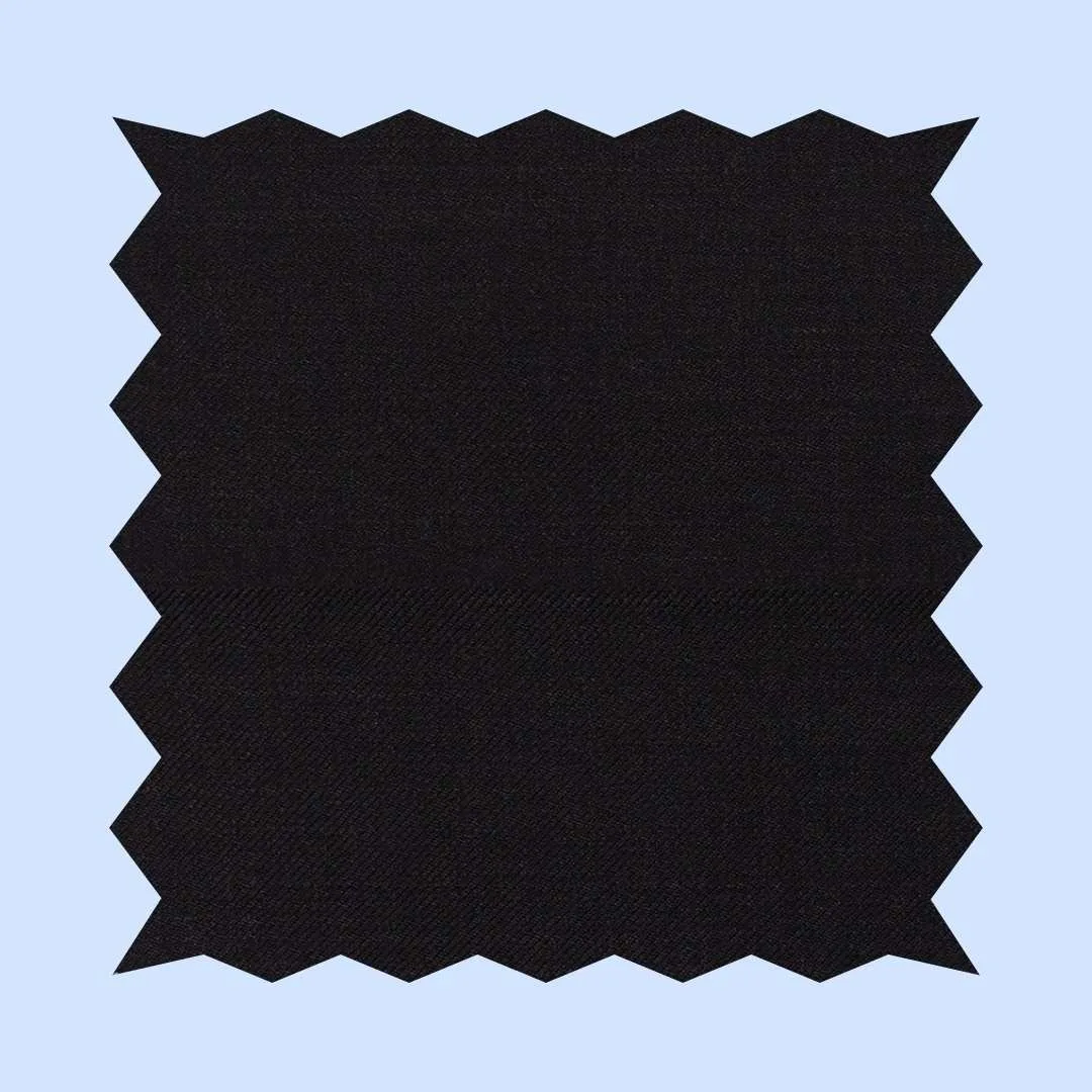 Charcoal Solid Imperial