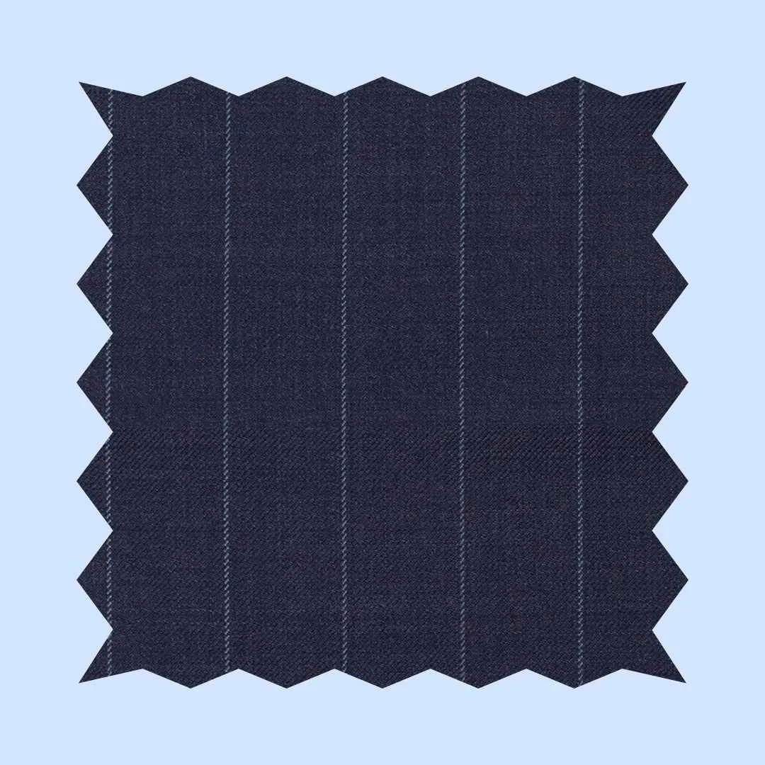 Blue Stripe Prestige