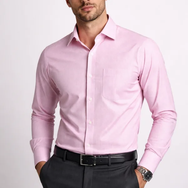 Shirt-Signature Collection
