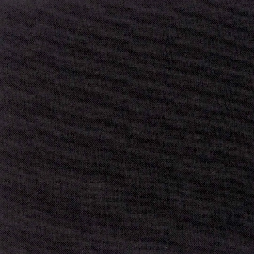 Eclipse Stretch Black