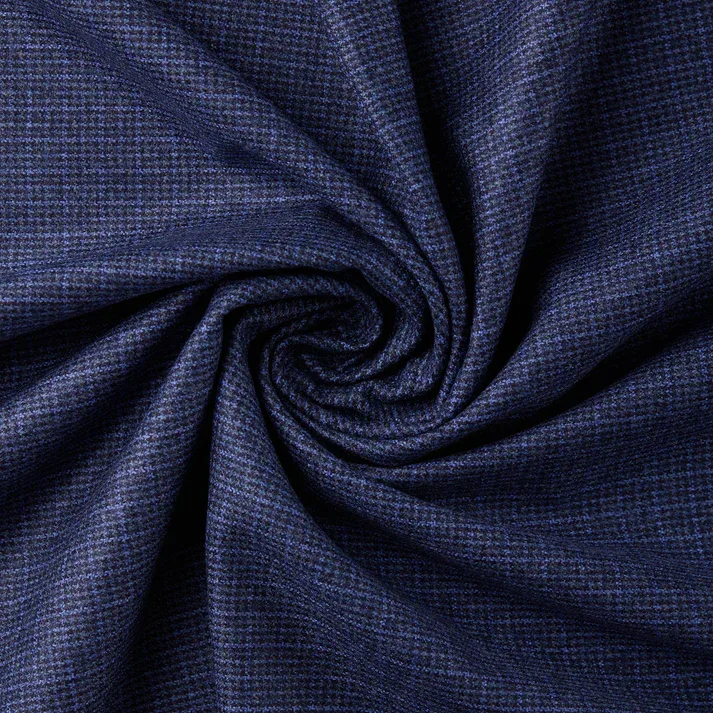 Midnight Slate Blue